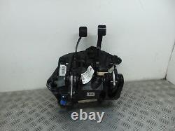 Jeep Renegade Brake & Clutch Pedal Box 0519419400 Mk1 1.4 Petrol 2014-2024©