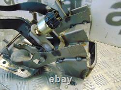 Kia Carens 2005 Pedal Box Brake And Clutch