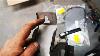 Kia Clutch Cable Pedal Box Cracked Removal Kia Rio 2003 Clutch Pedal Box Steering Column Removal