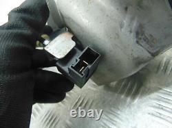 Kia Rio Mk3 1.25 Petrol Clutch Pedal Box 2+2 Pin Plug 2011-2018