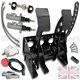 Kit Car Cable Clutch Pedal Box Rally Race Performance Track Day Car Cmb0405-cab