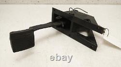 LAND ROVER DEFENDER PEDAL BOX ASSEMBLY 2.4L Diesel 6 mvrspeed Manual SKB5002