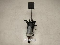 LAND ROVER DEFENDER PEDAL BOX ASSEMBLY 2.4L Diesel 6 mvrspeed Manual SKB5002