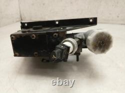 LAND ROVER DEFENDER PEDAL BOX ASSEMBLY 2.4L Diesel 6 mvrspeed Manual SKB5002