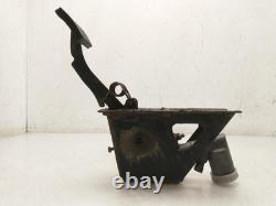 LAND ROVER DEFENDER PEDAL BOX ASSEMBLY 2.5L Diesel 5 mvrspeed Manual ANR5311