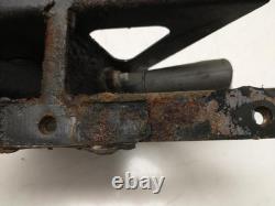 LAND ROVER DEFENDER PEDAL BOX ASSEMBLY 2.5L Diesel 5 mvrspeed Manual ANR5311