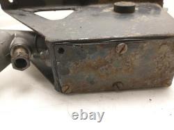 LAND ROVER DEFENDER PEDAL BOX ASSEMBLY 2.5L Diesel 5 mvrspeed Manual ANR5311