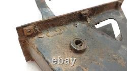 LAND ROVER DEFENDER PEDAL BOX ASSEMBLY 2.5L Diesel 5 mvrspeed Manual SKB5002