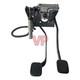 Ldv Maxus Clutch Brake Pedal Box Assy Master Cylinder (2005-2009) Lb06az021a0