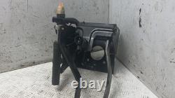 LDV V80 Pedal Clutch Brake Box Manual 2.5 Diesel Sc25r136q5 13-26