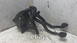 LDV V80 Pedal Clutch Brake Box Manual 2.5 Diesel Sc25r136q5 13-26