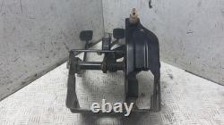 LDV V80 Pedal Clutch Brake Box Manual 2.5 Diesel Sc25r136q5 13-26