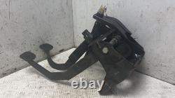 LDV V80 Pedal Clutch Brake Box Manual 2.5 Diesel Sc25r136q5 13-26