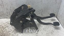 LDV V80 Pedal Clutch Brake Box Manual 2.5 Diesel Sc25r136q5 13-26