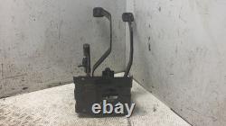 LDV V80 Pedal Clutch Brake Box Manual 2.5 Diesel Sc25r136q5 13-26