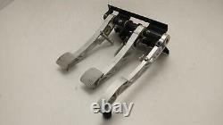 LOTUS ELISE PEDAL BOX ASSEMBLY 1.8L Petrol 6 mvrspeed Manual A120J0012F 01-1