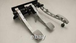 LOTUS ELISE PEDAL BOX ASSEMBLY 1.8L Petrol 6 mvrspeed Manual A120J0012F 01-1