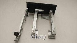 LOTUS ELISE PEDAL BOX ASSEMBLY 1.8L Petrol 6 mvrspeed Manual A120J0012F 01-1