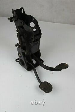 Lancia Beta Clutch Brake Pedal Box Brake Switch