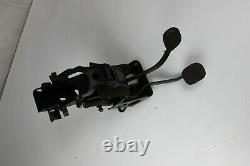 Lancia Beta Clutch Brake Pedal Box Brake Switch