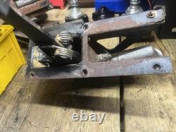 Land Rover Defender Td5 Clutch Tower Pedal Box & Master Cylinder