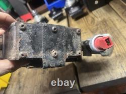 Land Rover Defender Td5 Clutch Tower Pedal Box & Master Cylinder