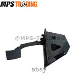 Land Rover Defender Upgrade Clutch Pedal Assembly + Assistance Spring SKB500280