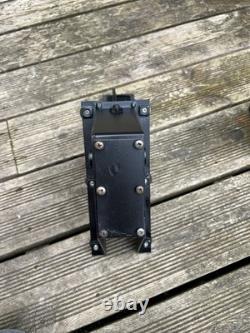 Land Rover Defender Upgrade Clutch Pedal Assembly + Assistance Spring SKB500280
