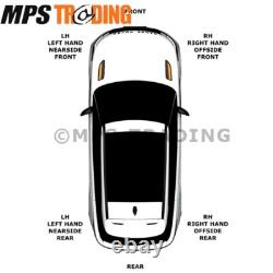 Land Rover Defender Upgrade Clutch Pedal Assembly + Assistance Spring SKB500280