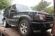 Land Rover Discovery 2 Facelift 2.5 Td5 2004 Breaking Pedal Box Clutch Brake