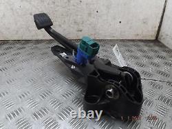 Land Rover Range Rover Evoque Clutch Pedal Box Mk1 2.0 Diesel 2015-2019