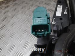 Land Rover Range Rover Evoque Clutch Pedal Box Mk1 2.0 Diesel 2015-2019