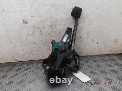 Land Rover Range Rover Evoque Clutch Pedal Box Mk1 2.0 Diesel 2015-2019