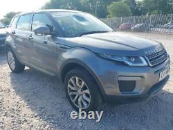 Land Rover Range Rover Evoque Clutch Pedal Box Mk1 2.0 Diesel 2015-2019