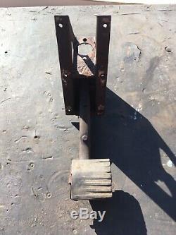 Land rover series 3 Brake And Clutch Pedals And Boxes