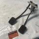 Lotus 7 Type 37 / Ford 100e Pop Cast Alloy Rhd Pedal Box +brake + Clutch Pedals