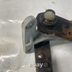 Lotus 7 Type 37 / Ford 100e Pop Cast Alloy RHD Pedal Box +Brake + Clutch Pedals