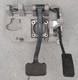 Maserati 4200 Coup&egrave; Spyder Gransport Pedal Box 2002-2007 P/n 190839