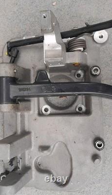 MASERATI 4200 Coupè Spyder GRANSPORT Pedal Box 2002-2007 p/n 190839