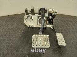 MASERATI GRANSPORT Pedal Box 2003-2008 190839