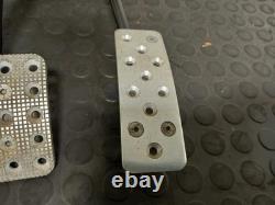 MASERATI GRANSPORT Pedal Box 2003-2008 190839