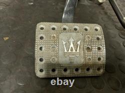 MASERATI GRANSPORT Pedal Box 2003-2008 190839