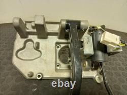 MASERATI GRANSPORT Pedal Box 2003-2008 190839