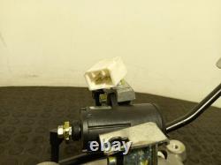 MASERATI GRANSPORT Pedal Box 2003-2008 190839