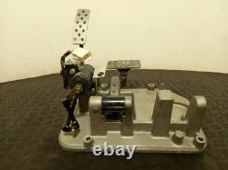 MASERATI GRANSPORT Pedal Box 2003-2008 190839