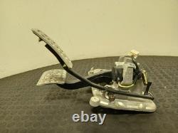 MASERATI GRANSPORT Pedal Box 2003-2008 190839