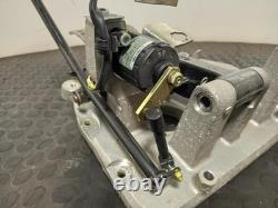 MASERATI GRANSPORT Pedal Box 2003-2008 190839