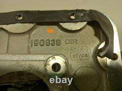 MASERATI GRANSPORT Pedal Box 2003-2008 190839