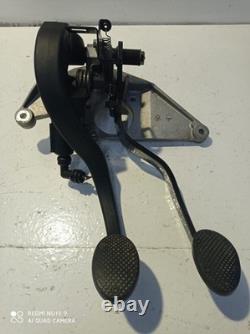 MINI Cooper 1st Series Brake + Clutch Pedal Box OE 1511659 (0006)