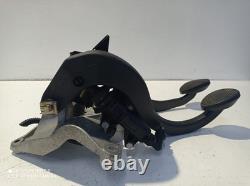 MINI Cooper 1st Series Brake + Clutch Pedal Box OE 1511659 (0006)